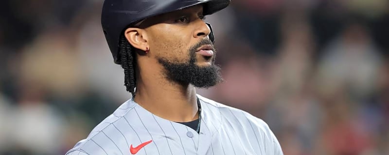 Twins Make Byron Buxton Decision After 4 Missed Games