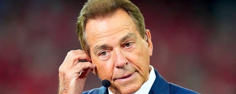 Nick Saban Shares High Praise For Georgia Bulldogs Ahead Of Alabama Game