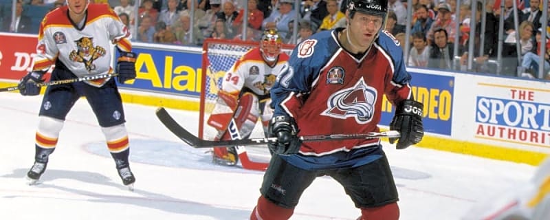 Heartbreaking Details Emerge From NHL Star Claude Lemieux's Death