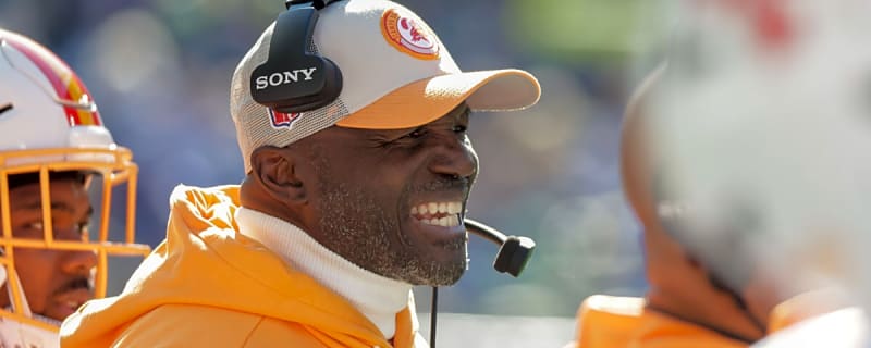 Buccaneers’ Todd Bowles drops ‘bloodbath’ admission on Saints clash after Baker Mayfield’s comments