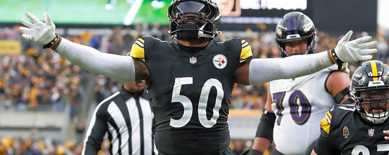 3 Good, 2 Not-So-Good Performances in Steelers Preseason Week 2 Loss