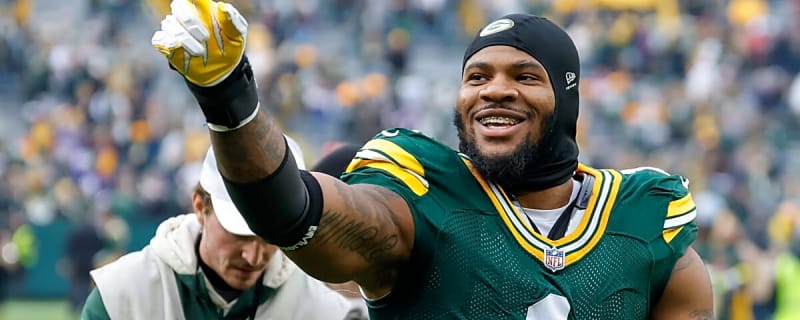 'We Swept the Detroit Lions': Micah Parsons Blasts NFL Top 100 Ranking Jared Goff Over Jordan Love