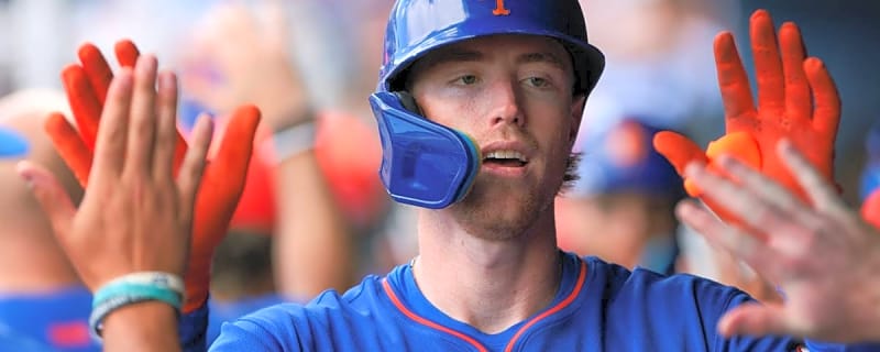 Mets Deliver Upsetting Brett Baty Development 