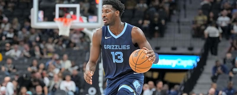 Grizzlies Announce Jaren Jackson Jr. News on Wednesday