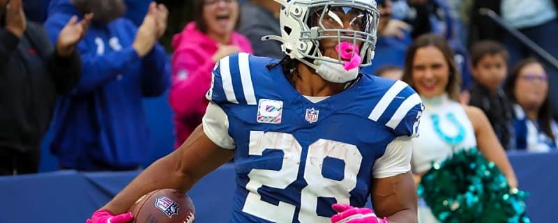 Three Encouraging Signs and Two Concerns for the Jaguars Out of the Bye Against the Colts