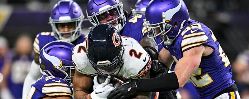 Packers Expecting Vikings’ Veteran Safety Harrison Smith to Play in Week 1