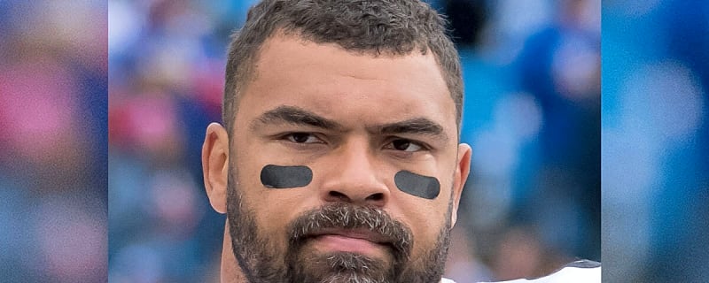 How much Steelers’ Cam Heyward was fined for taunting Josh Allen