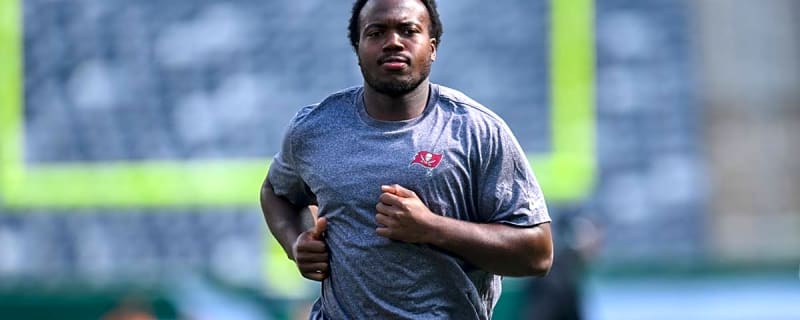 Buccaneers Week 3 Inactives: Rakeem Nunez-Roches Injured in Warmups