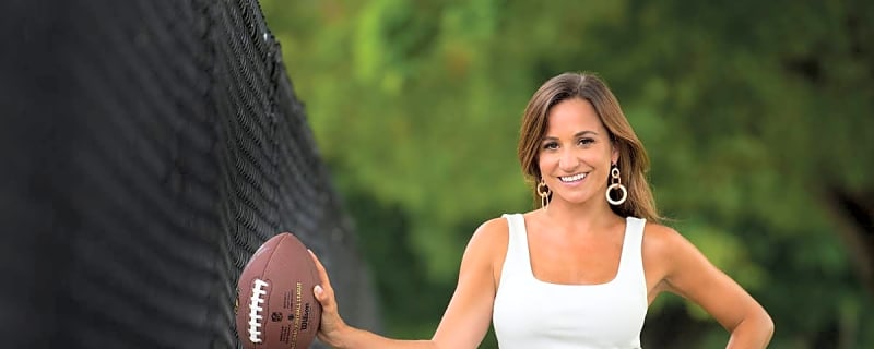 Dianna Russini Couldn't Provide 'Evidence' To Shut Down Mike Vrabel Scandal