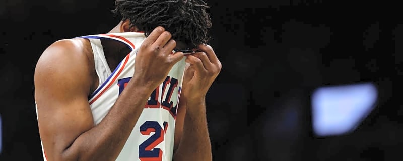 Final Injury Report for 76ers-Pacers: Will Pascal Siakam, Joel Embiid Play?