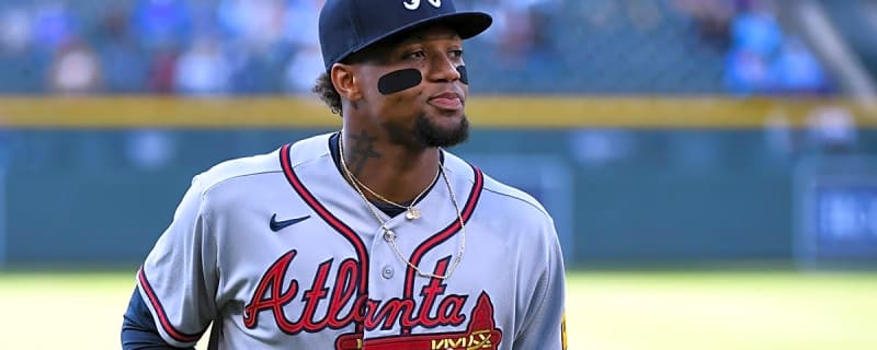 Atlanta Braves’ Walt Weiss Announces Latest Update on Ronald Acuña Jr.
