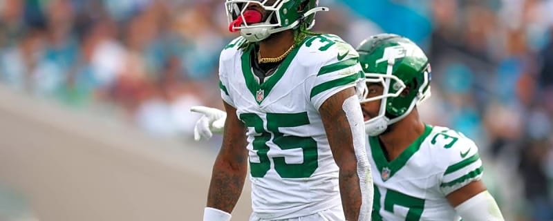 Lions Turn to Familiar Face For Possible Secondary Solution