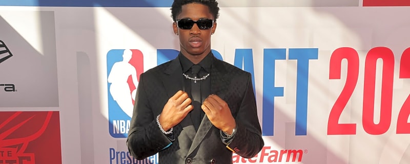 Paul George shares high praise for 76ers’ 3rd overall pick