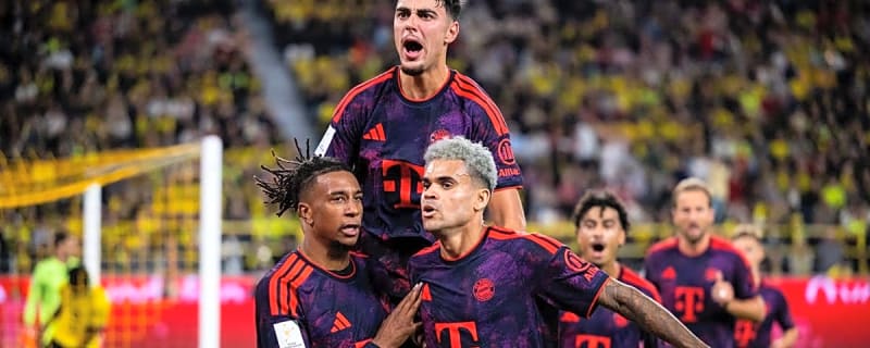How & Where to Watch Bayern Munich vs. VfB Stuttgart? Live Streaming and TV Channels for Bundesliga