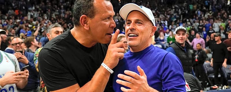 Timberwolves owner Marc Lore becomes latest to sell with $4.5 billion valuation