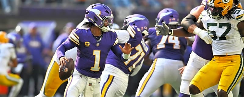 Minnesota Vikings Still Have a Big Question at Quarterback with Starter Kyler Murray Returning to Lineup