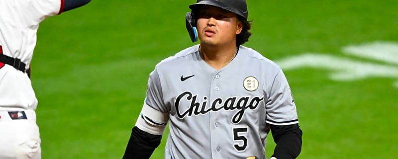 Will Venable Comments on Munetaka Murakami's Brutal Slump