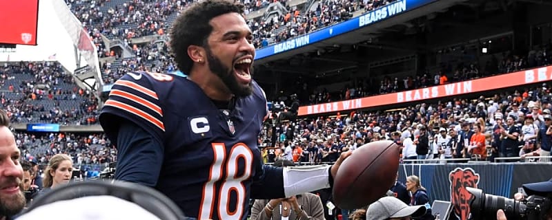 4 Thoughts Ahead of Bears Week 6 Battle in Atlanta