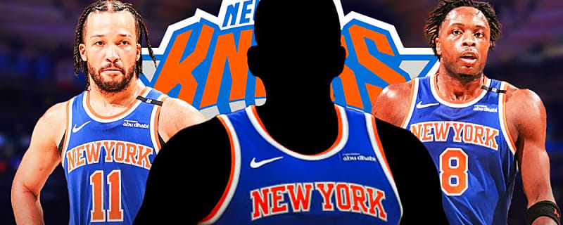 The move New York Knicks still must make in 2025 NBA free agency