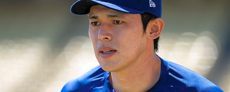 Dave Roberts Shares the Plan for Roki Sasaki Following 7th Straight Win