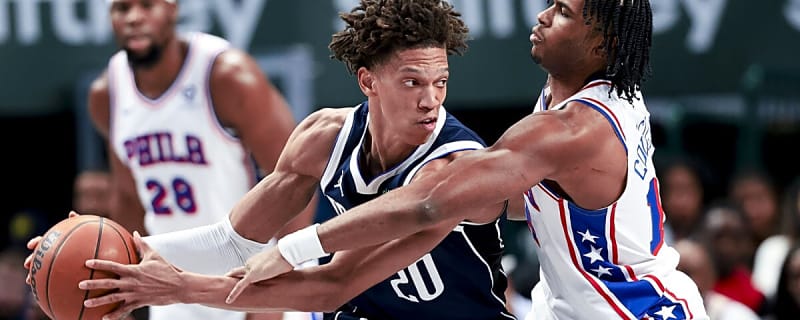 Nuggets reach deal with recent Mavericks forward