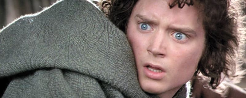 Frodo AND Gandalf Will Return in New LOTR Movie THE HUNT FOR GOLLUM (But Will Elijah Wood?)