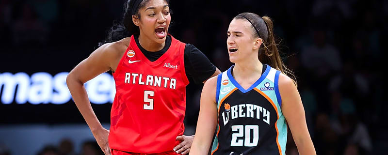 Jemele Hill demands an apology for consistent Dream star Angel Reese disrespect