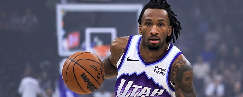 Ex-NBA coach draws John Stockton, Deron Williams connection to Jazz rookie Darryn Peterson