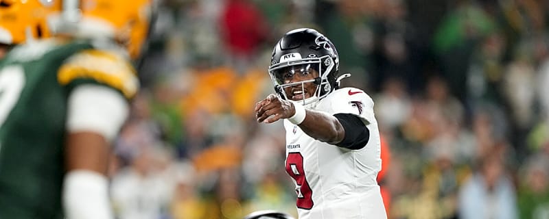 Falcons’ Kevin Stefanski, Michael Penix Jr. draw strong leadership nods from vet safety