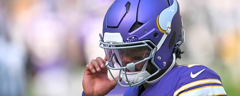 What's Next After Kyler Murray's Vikings Debut Was Cut Short