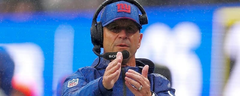 In 2013, John Harbaugh paid $3 million for a 1905 Maryland stone mansion; after leaving the Ravens for the Giants, he has sold the 9-acre estate for $6 million