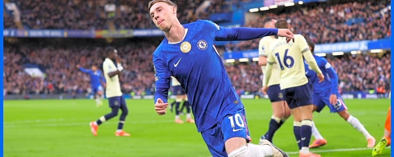 John Terry claims Chelsea star is 'best in world football' after Everton win