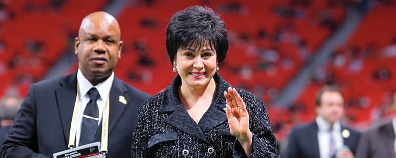 Gayle Benson blasts Saints' recent play