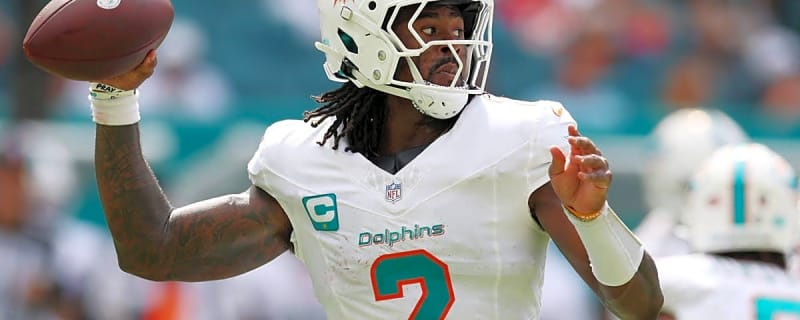 3 Things Dolphins Must Get Right to Finally Crack Win Column vs. Vikings