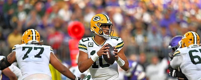Packers’ Jordan Love protector drops blunt NSFW take on Week 2 mission