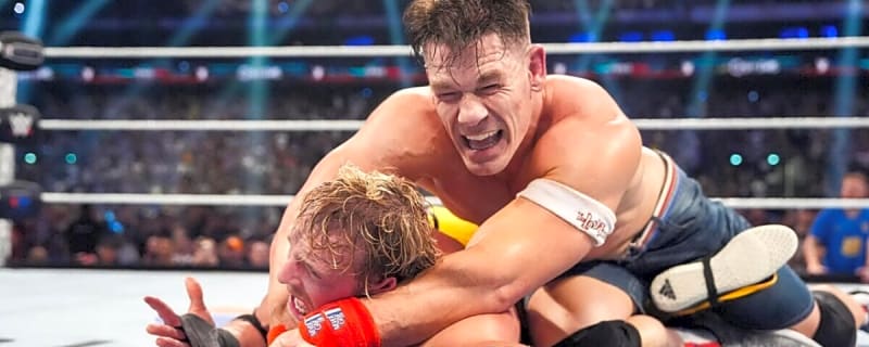 Sgt. Slaughter Heaps Big Praise on Logan Paul and Envisions Him to Be WWE’s Biggest Babyface in the Future
