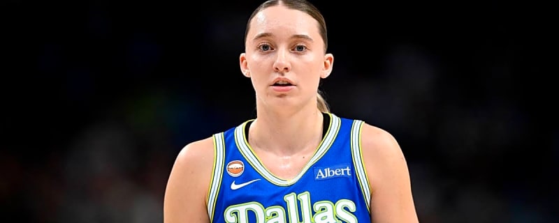 Wings Announce Paige Bueckers Update Before WNBA Playoffs