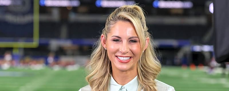 Laura Rutledge Gave Her Husband An Epic 37th Birthday Present on Monday