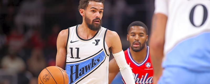 Atlanta Hawks’ biggest mistake in 2025 NBA free agency