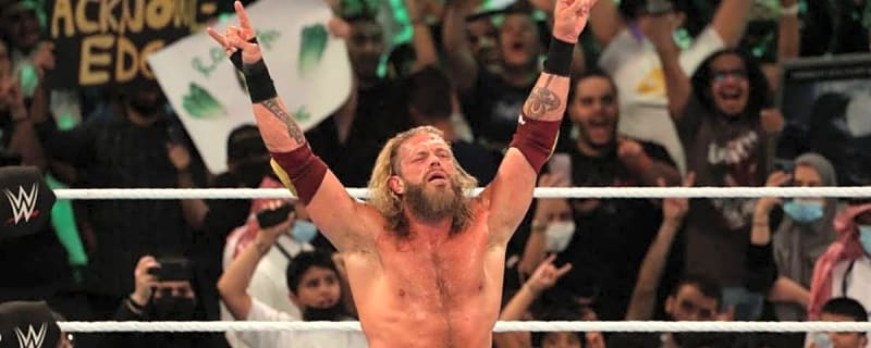 Adam Copeland Opens Up About Possible WWE Return & Retirement: 'I May Disappoint a Lot of People'