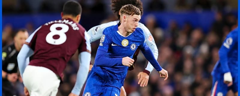 'Still an issue' – Chelsea insider provides concerning Cole Palmer update