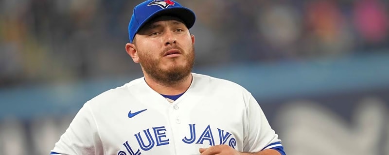 Blue Jays Facing Decision After Alejandro Kirk Update
