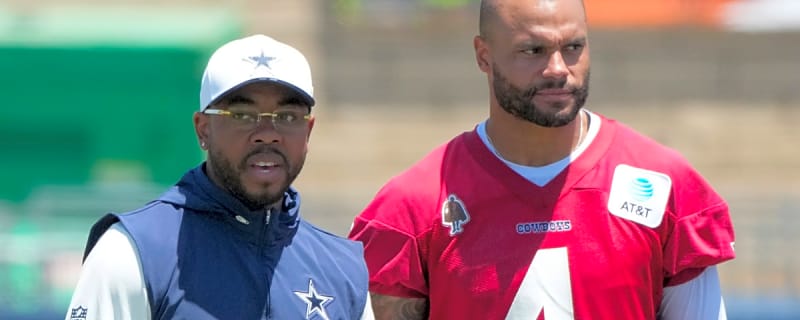 Cowboys’ Stephen Jones is keeping the faith in new-look defense despite shaky start