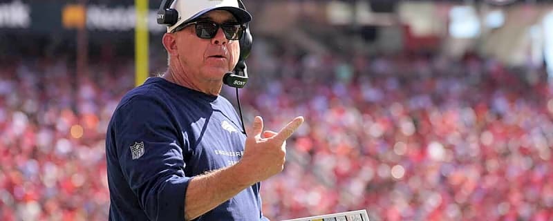 Broncos’ JK Dobbins can’t be happier about Sean Payton calling plays again