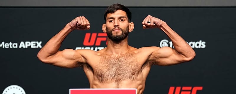 Matt Schnell Retires from UFC After KO Loss: A Look Back at His Rollercoaster Career