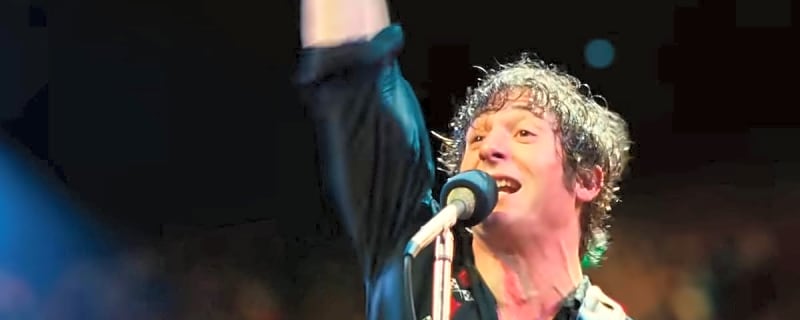 SPRINGSTEEN: DELIVER ME FROM NOWHERE Delivers Truly Terrible Trailer
