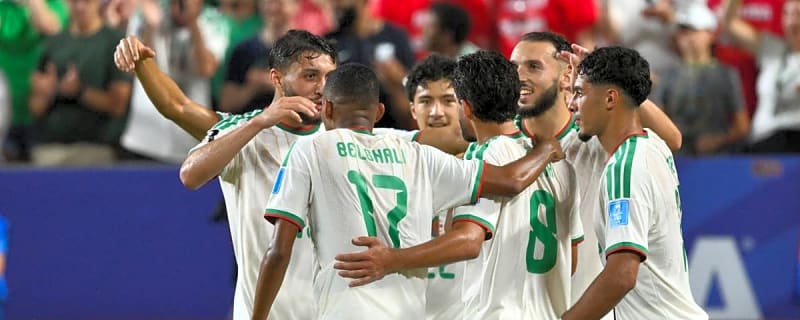 Burundi vs. Algeria Lineups, Live Streaming, How and Where to Watch Africa Cup of Nations Qualification on TV