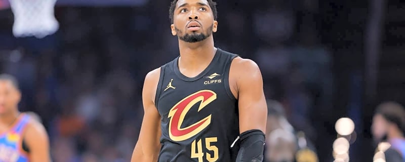 Why Donovan Mitchell Is Still a Safe Fantasy Bet, Playoff Concerns Included