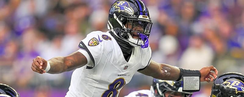5 Best Quarterbacks in Baltimore Ravens History