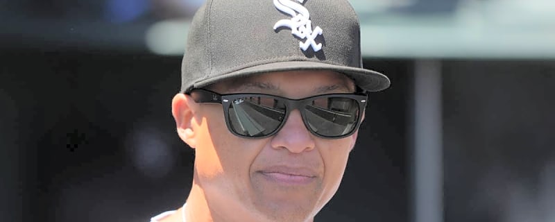 White Sox Make Roster Move Ahead of Cardinals Matchup